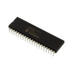 Microchip DSPIC 30F Series